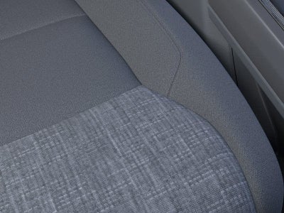 2026 Ford Super Duty F-350 SRW XLT 4WD Crew Cab 6.75' Box