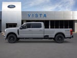 2026 Ford Super Duty F-350 SRW XLT 4WD Crew Cab 6.75' Box