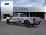2026 Ford Super Duty F-350 SRW XLT 4WD Crew Cab 6.75' Box