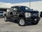 2018 Ford Super Duty F-350 SRW Platinum