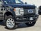 2018 Ford Super Duty F-350 SRW Platinum