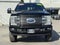2018 Ford Super Duty F-350 SRW Platinum