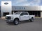 2026 Ford Super Duty F-350 SRW XL 4WD Crew Cab 6.75' Box