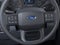 2026 Ford Super Duty F-350 SRW XL 4WD Crew Cab 6.75' Box
