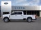 2026 Ford Super Duty F-350 SRW XL 4WD Crew Cab 6.75' Box