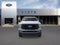 2026 Ford Super Duty F-350 SRW XL 4WD Crew Cab 6.75' Box