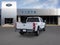 2026 Ford Super Duty F-350 SRW XL 4WD Crew Cab 6.75' Box