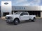 2026 Ford Super Duty F-350 DRW XL 4WD Crew Cab 8' Box