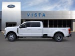 2026 Ford Super Duty F-350 DRW XL 4WD Crew Cab 8' Box
