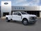 2026 Ford Super Duty F-350 DRW XL 4WD Crew Cab 8' Box