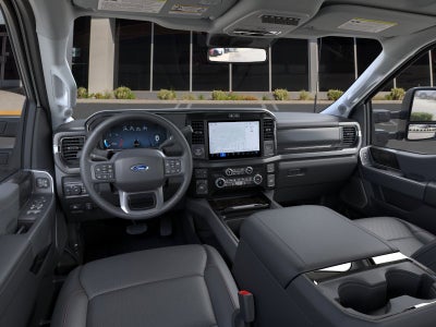 2026 Ford Super Duty F-350 DRW XL 4WD Crew Cab 8' Box
