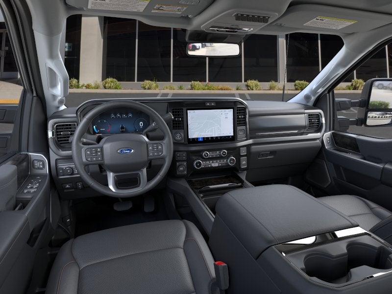 2026 Ford Super Duty F-350 DRW XL 4WD Crew Cab 8' Box