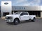 2026 Ford Super Duty F-350 DRW PLATINUM 4WD Crew Cab 8' Box