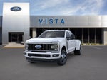 2026 Ford Super Duty F-350 DRW PLATINUM 4WD Crew Cab 8' Box