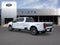 2026 Ford Super Duty F-350 DRW PLATINUM 4WD Crew Cab 8' Box