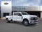 2026 Ford Super Duty F-350 DRW PLATINUM 4WD Crew Cab 8' Box