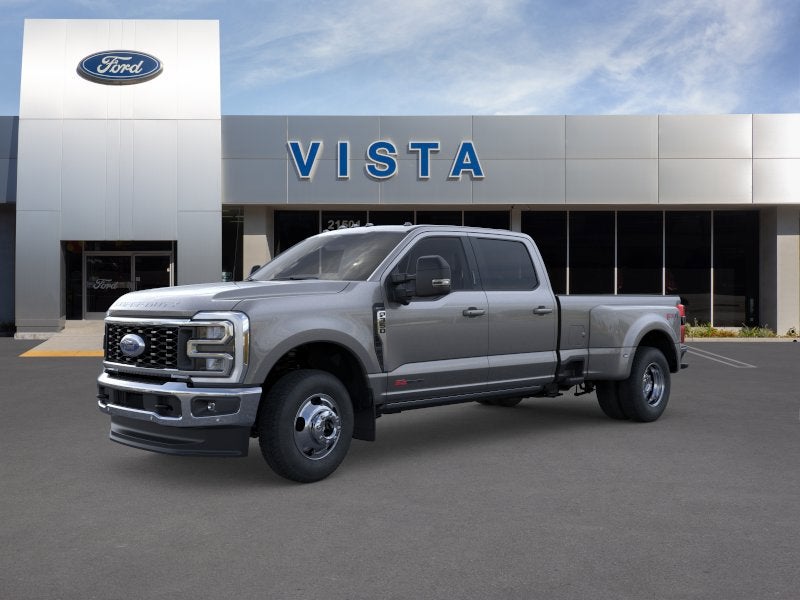 2026 Ford F-350's photo