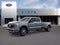 2026 Ford Super Duty F-350 DRW XL 4WD Crew Cab 8' Box