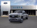 2026 Ford Super Duty F-350 DRW XL 4WD Crew Cab 8' Box
