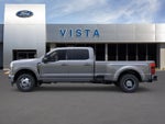 2026 Ford Super Duty F-350 DRW XL 4WD Crew Cab 8' Box