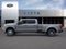 2026 Ford Super Duty F-350 DRW XL 4WD Crew Cab 8' Box