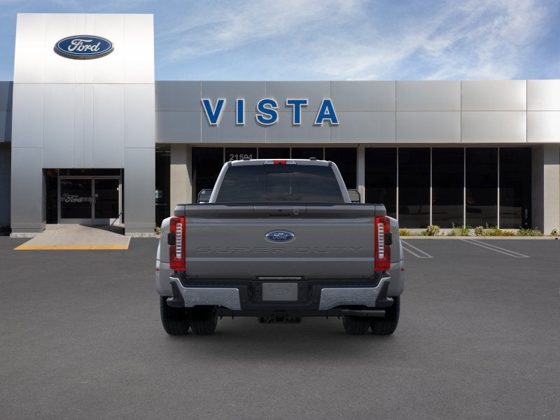 2026 Ford Super Duty F-350 DRW XL 4WD Crew Cab 8' Box