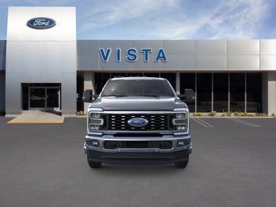2026 Ford Super Duty F-350 DRW XL 4WD Crew Cab 8' Box