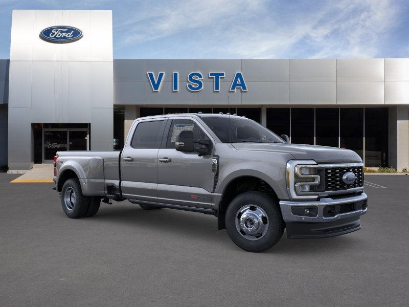 2026 Ford Super Duty F-350 DRW XL 4WD Crew Cab 8' Box