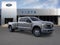 2026 Ford Super Duty F-350 DRW XL 4WD Crew Cab 8' Box