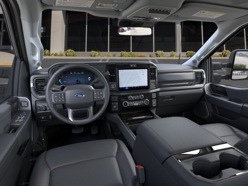 2026 Ford Super Duty F-350 DRW XL 4WD Crew Cab 8' Box