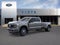 2026 Ford Super Duty F-350 DRW PLATINUM 4WD Crew Cab 8' Box