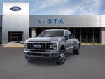 2026 Ford Super Duty F-350 DRW PLATINUM 4WD Crew Cab 8' Box