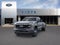 2026 Ford Super Duty F-350 DRW PLATINUM 4WD Crew Cab 8' Box