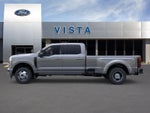 2026 Ford Super Duty F-350 DRW PLATINUM 4WD Crew Cab 8' Box