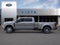 2026 Ford Super Duty F-350 DRW PLATINUM 4WD Crew Cab 8' Box