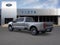 2026 Ford Super Duty F-350 DRW PLATINUM 4WD Crew Cab 8' Box