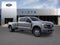 2026 Ford Super Duty F-350 DRW PLATINUM 4WD Crew Cab 8' Box