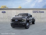 2026 Ford Super Duty F-450 DRW PLATINUM 4WD Crew Cab 8' Box