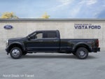 2026 Ford Super Duty F-450 DRW PLATINUM 4WD Crew Cab 8' Box