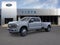 2026 Ford Super Duty F-450 DRW PLATINUM 4WD Crew Cab 8' Box