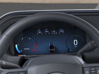 2026 Ford Super Duty F-450 DRW PLATINUM 4WD Crew Cab 8' Box