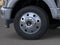 2026 Ford Super Duty F-450 DRW PLATINUM 4WD Crew Cab 8' Box