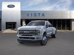 2026 Ford Super Duty F-450 DRW PLATINUM 4WD Crew Cab 8' Box