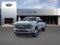2026 Ford Super Duty F-450 DRW PLATINUM 4WD Crew Cab 8' Box