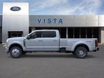 2026 Ford Super Duty F-450 DRW PLATINUM 4WD Crew Cab 8' Box
