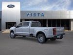 2026 Ford Super Duty F-450 DRW PLATINUM 4WD Crew Cab 8' Box
