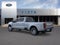 2026 Ford Super Duty F-450 DRW PLATINUM 4WD Crew Cab 8' Box