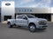 2026 Ford Super Duty F-450 DRW PLATINUM 4WD Crew Cab 8' Box