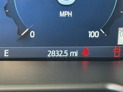 2026 Ford Super Duty F-450 DRW XL 4WD Crew Cab 8' Box