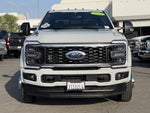 2026 Ford Super Duty F-450 DRW XL 4WD Crew Cab 8' Box